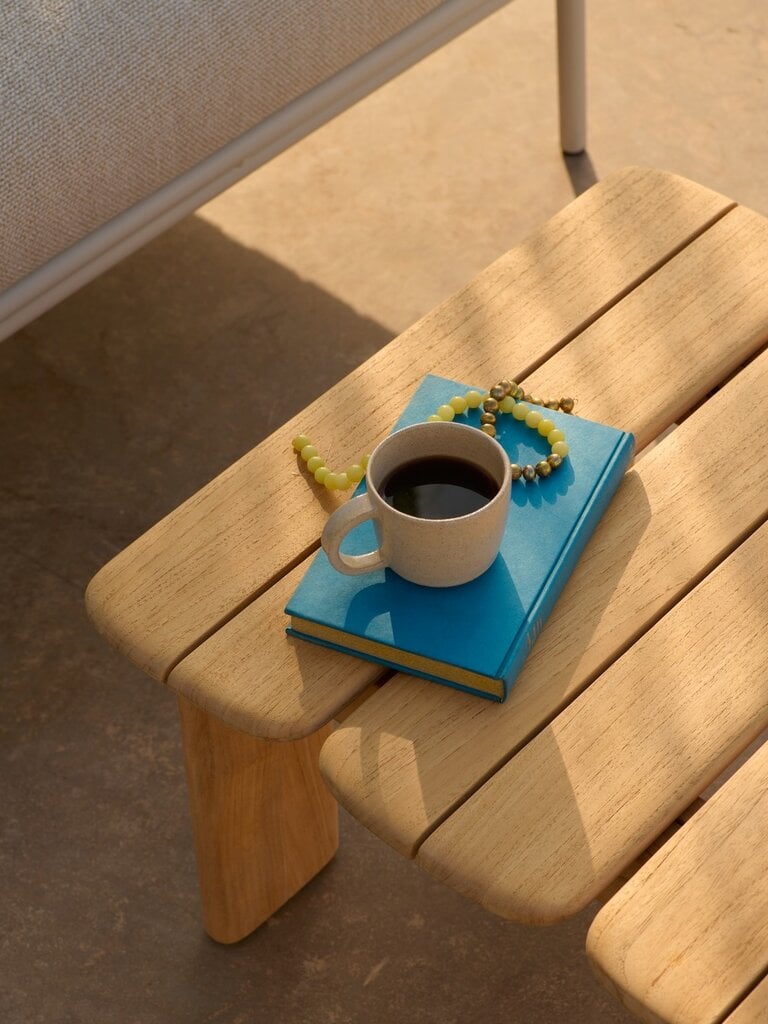 Muuto Assemble Coffee Table - Small