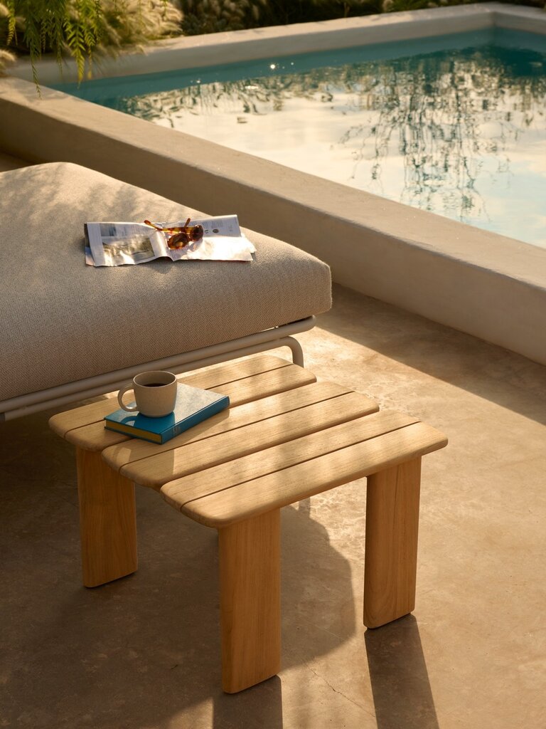 Muuto Assemble Coffee Table - Small