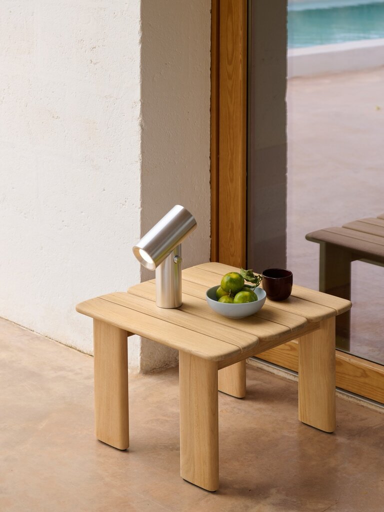 Muuto Assemble Coffee Table - Small