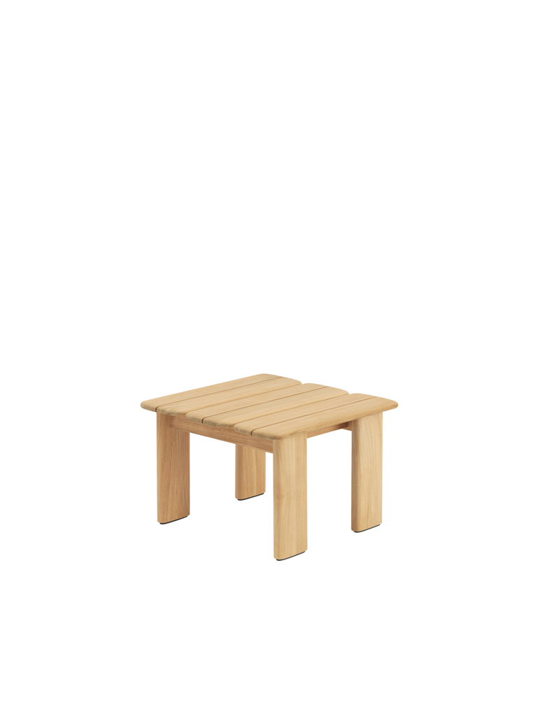 Muuto Assemble Coffee Table - Small