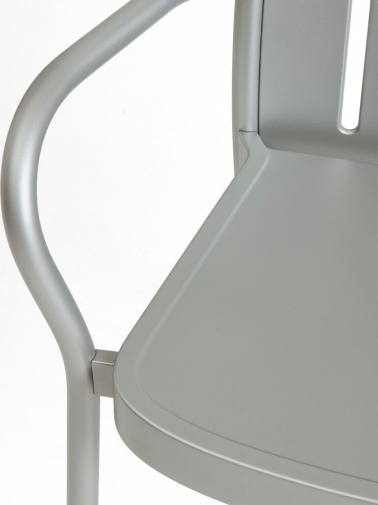 HAY Deville Armchair