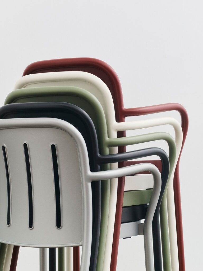 HAY Deville Armchair