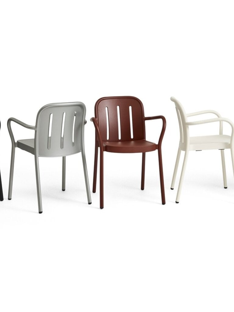 HAY Deville Armchair