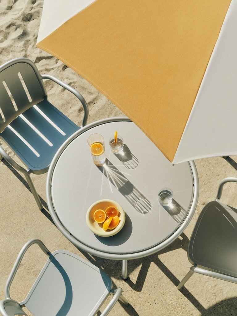 HAY Deville Armchair