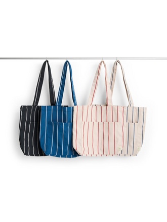 HAY Outdoor Market - Tote Bag