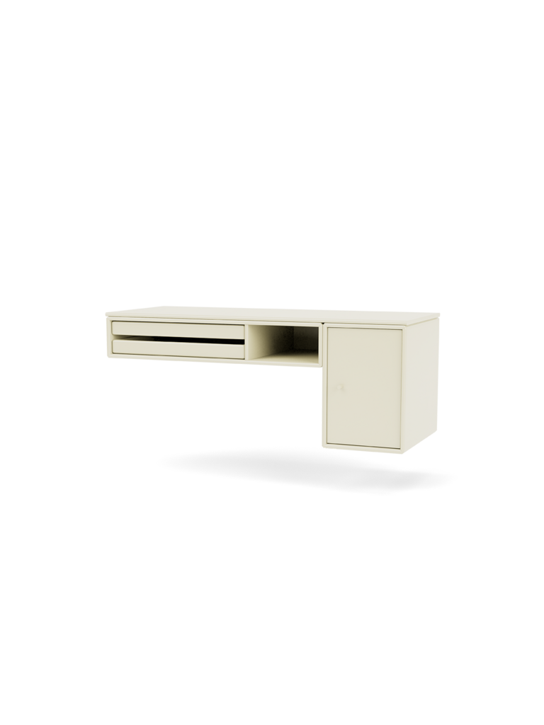 Montana BUREAU work desk