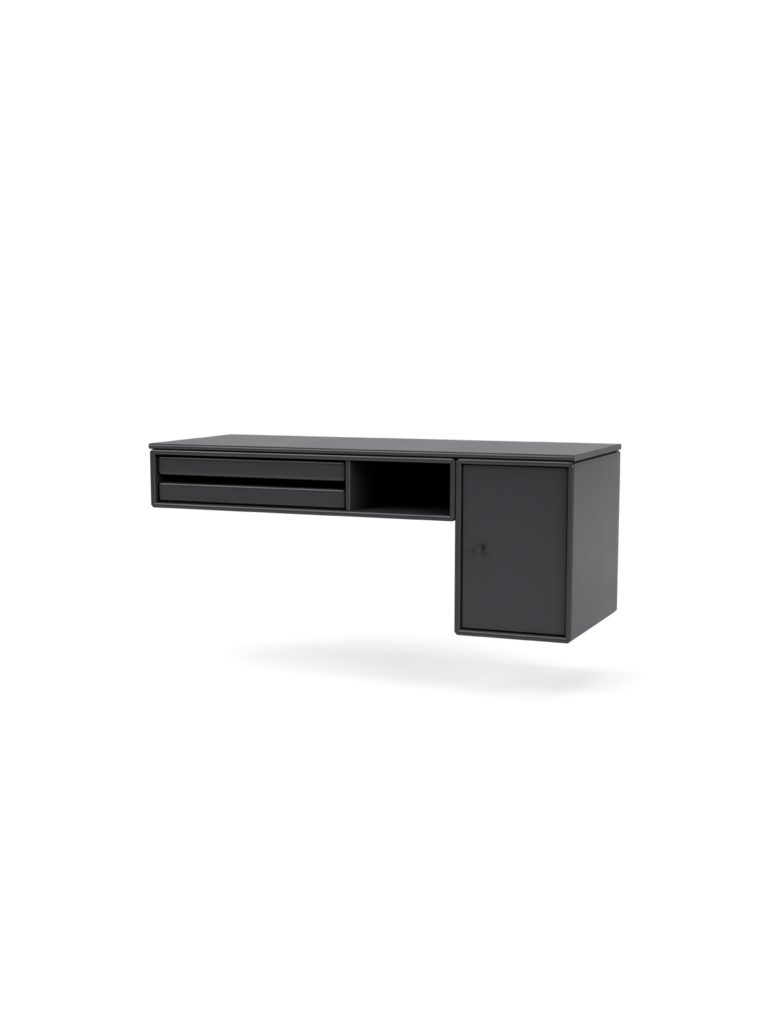 Montana BUREAU work desk