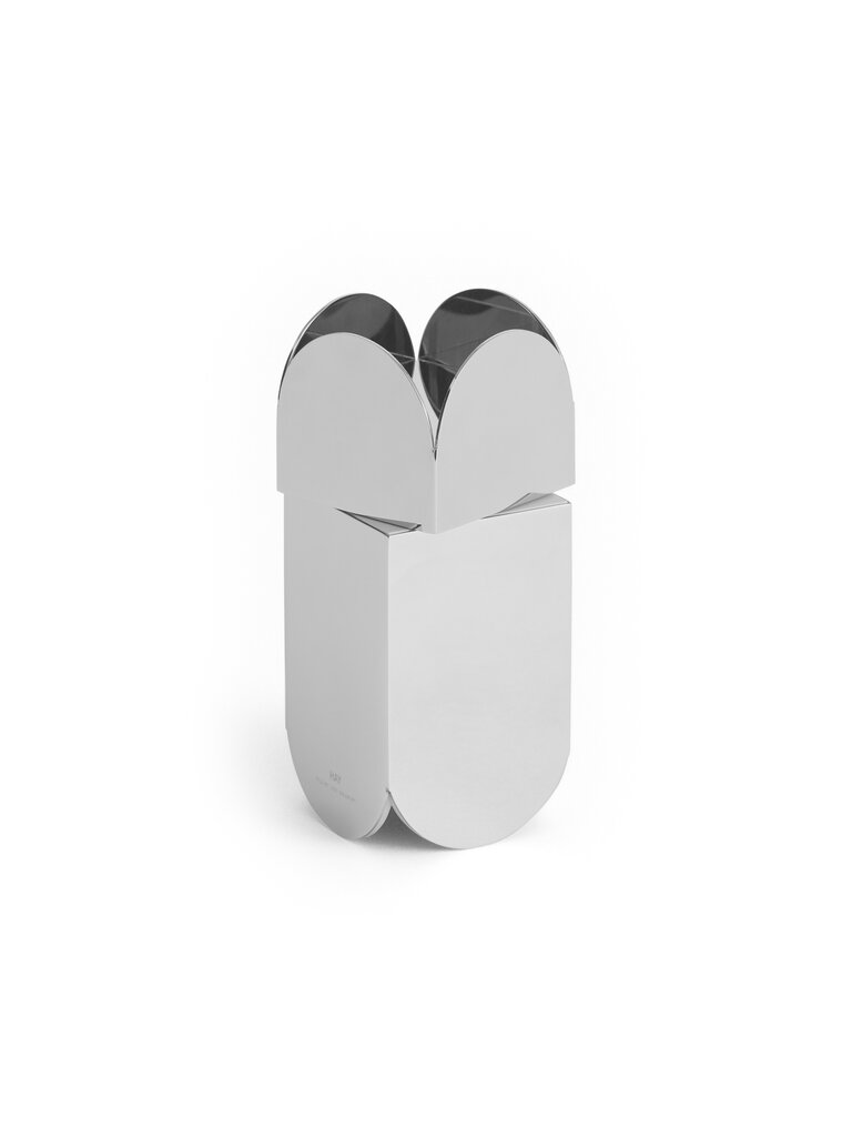 HAY Arcs Salt & Pepper grinder