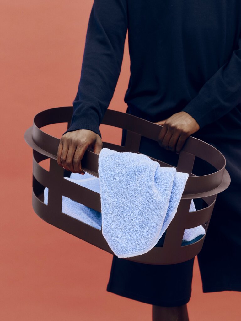 HAY Recycled basket - S