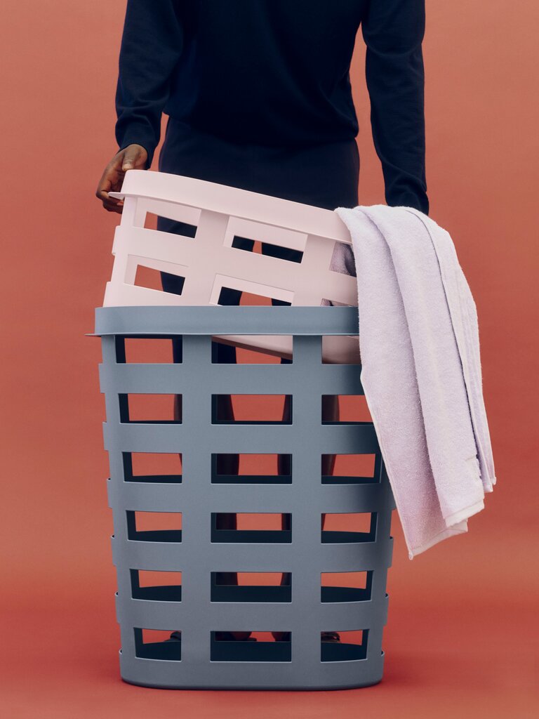 HAY Recycled basket - L