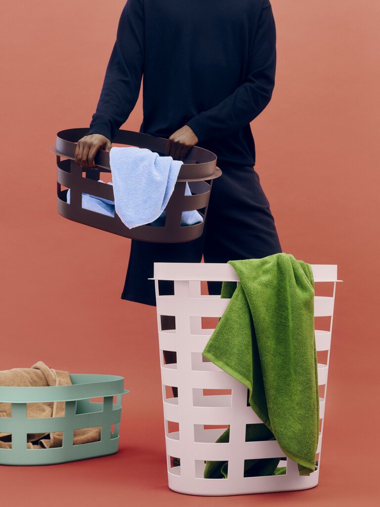 HAY Recycled basket - L
