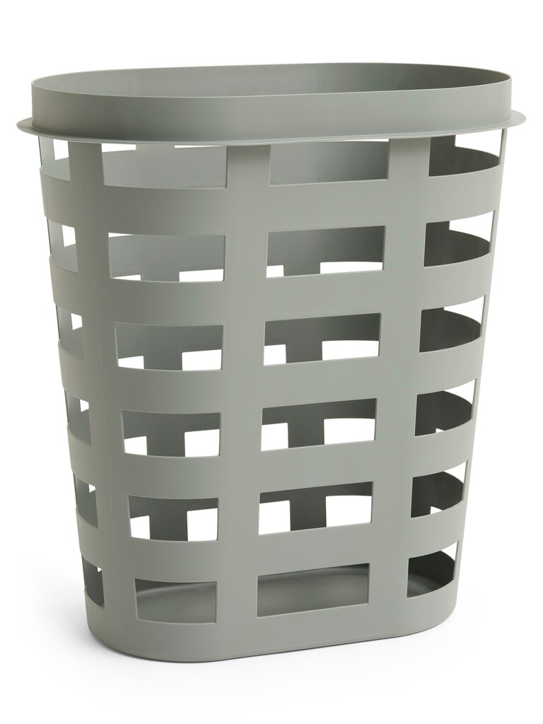 HAY Recycled basket - L