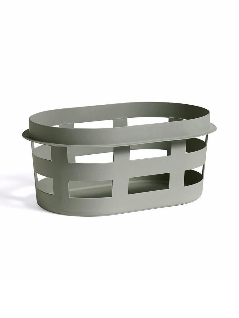 HAY Recycled basket - S