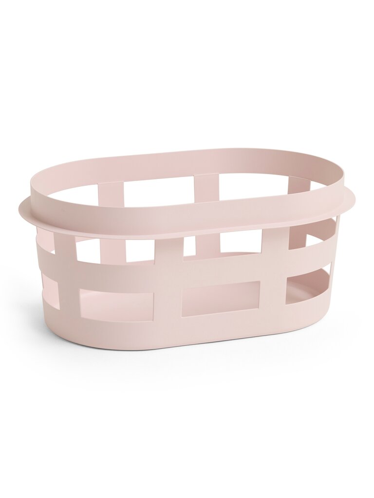 HAY Recycled basket - S