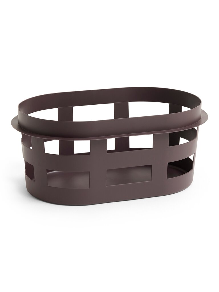 HAY Recycled basket - S