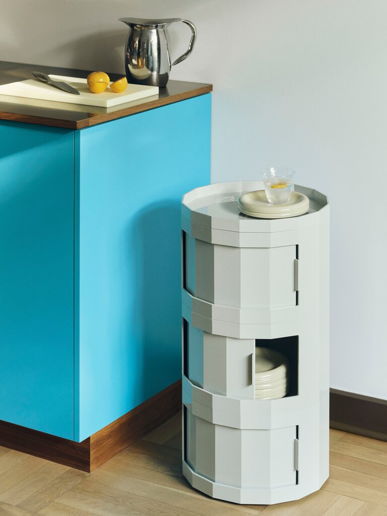 HAY Facet Cabinet 30