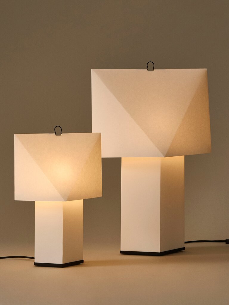 HAY Aplat Table Lamp