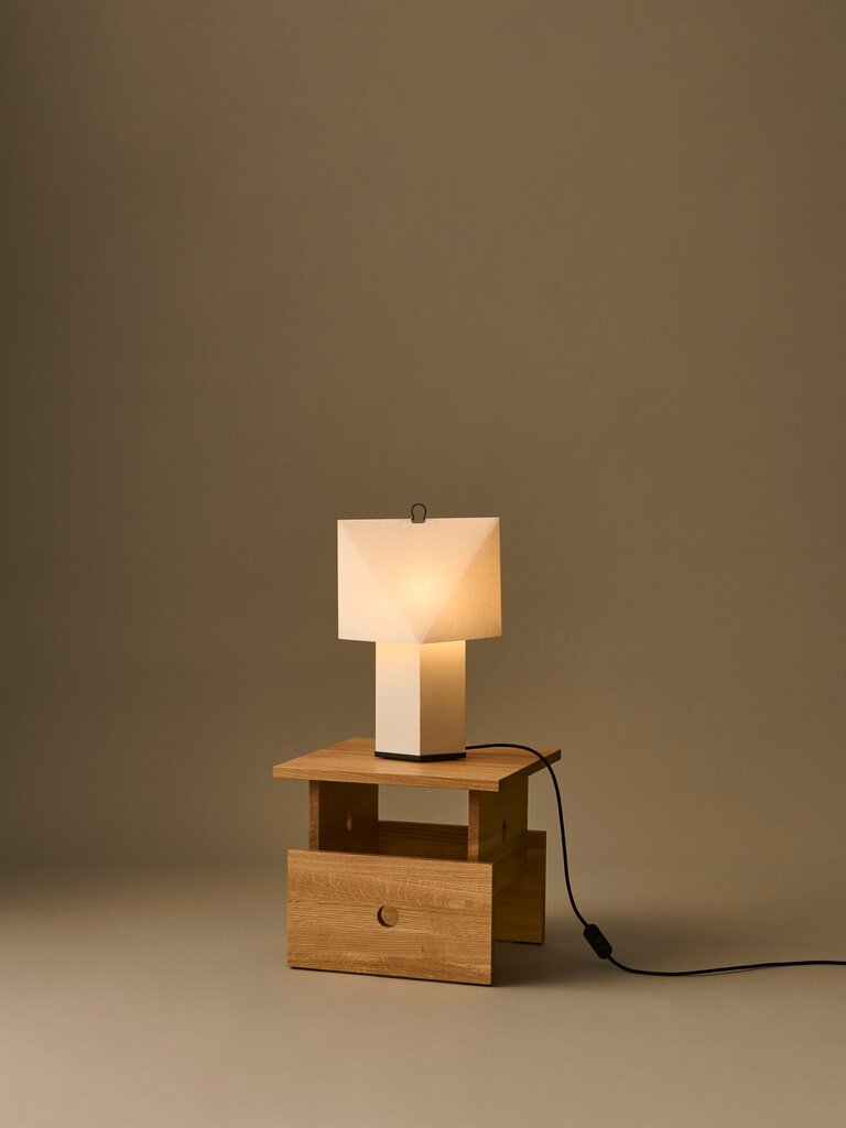 HAY Aplat Table Lamp