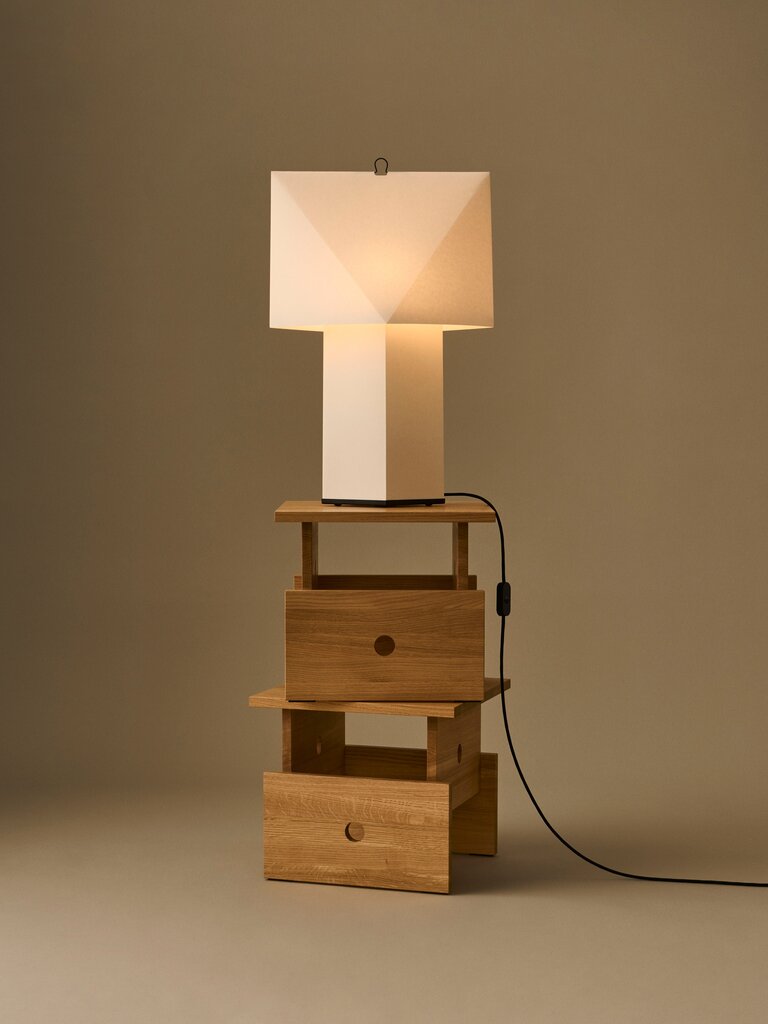 HAY Aplat Table Lamp