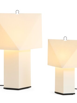 HAY Aplat Table Lamp