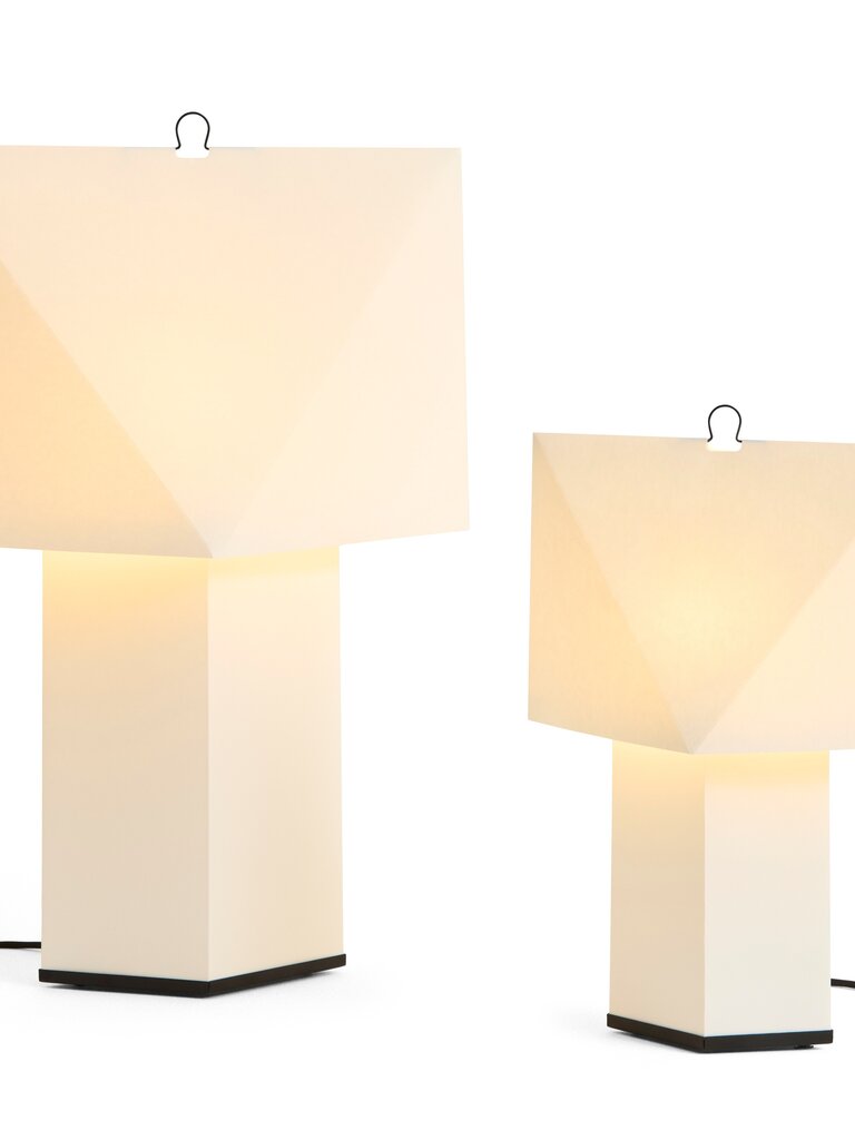 HAY Aplat Table Lamp