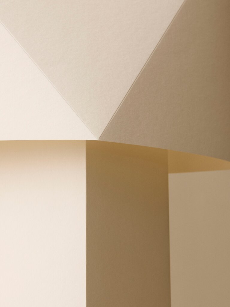 HAY Aplat Table Lamp