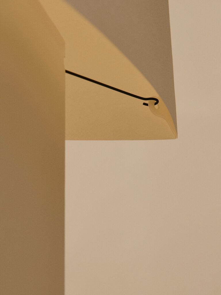 HAY Aplat Table Lamp