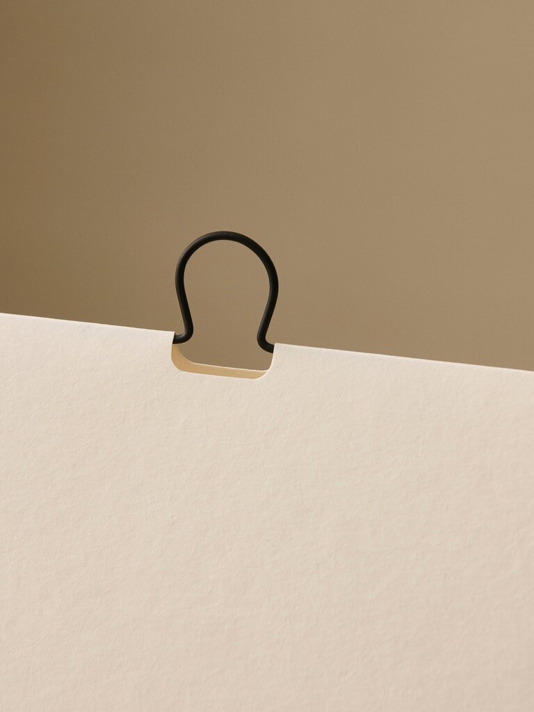 HAY Aplat Table Lamp