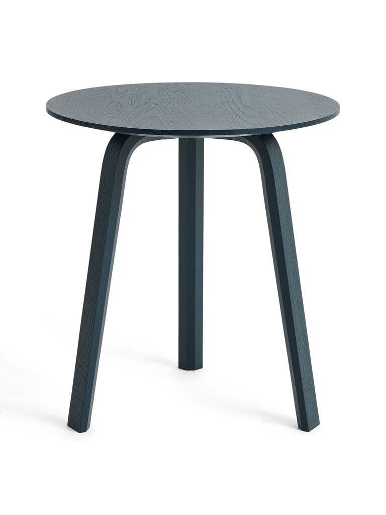 HAY Bella Coffee Table - 45 x 49