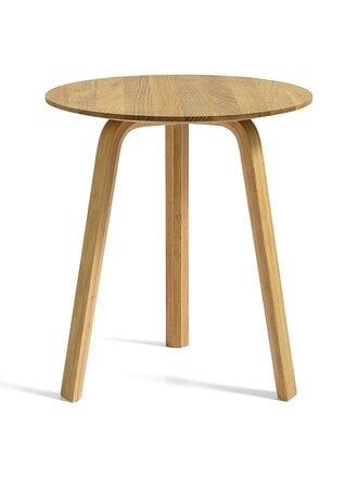 HAY Bella Coffee Table - 45 x 49