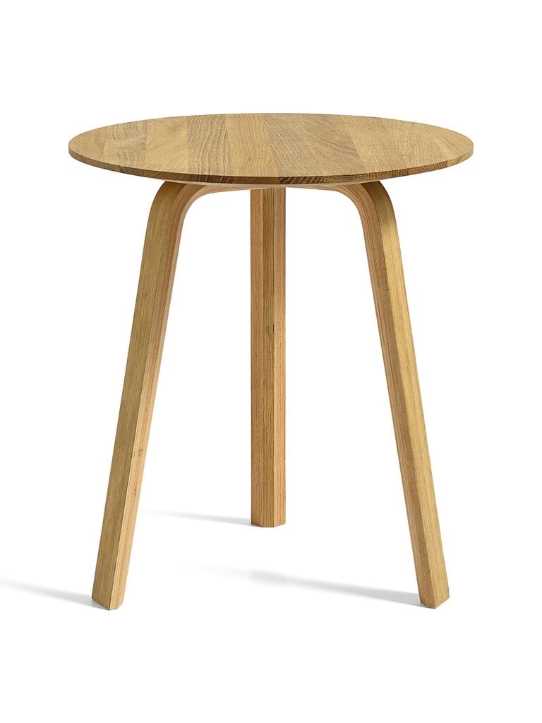 HAY Bella Coffee Table - 45 x 49