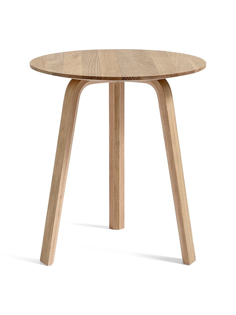 HAY Bella Coffee Table - 45 x 49