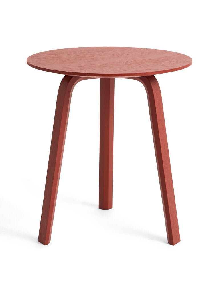 HAY Bella Coffee Table - 45 x 49
