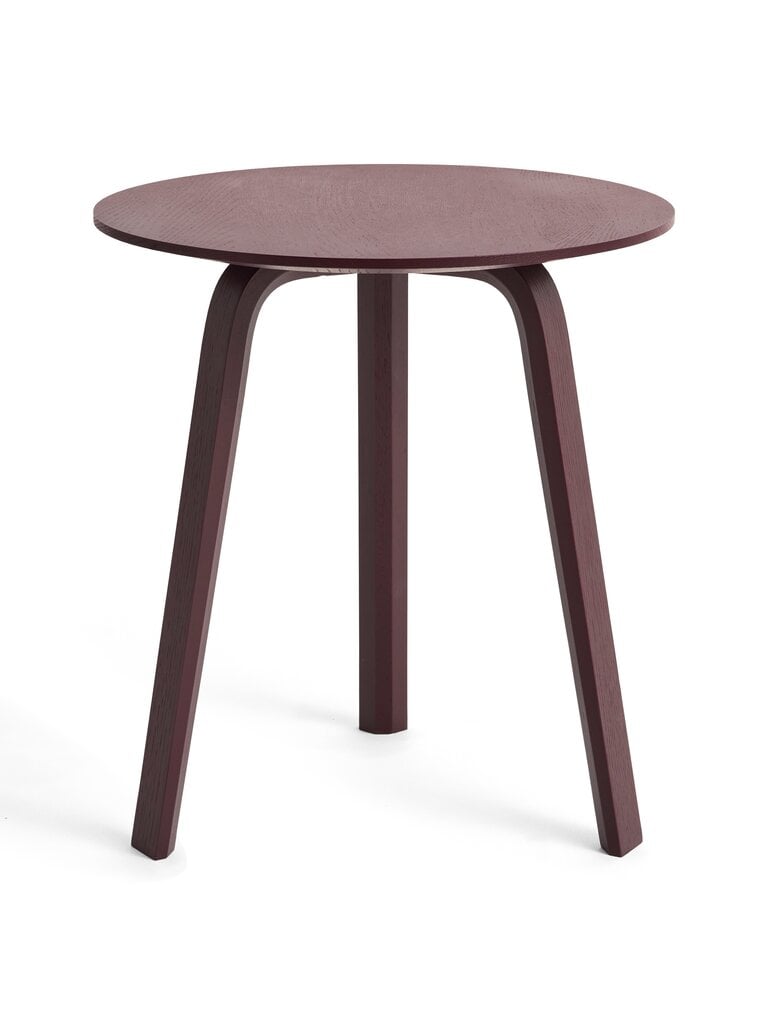 HAY Bella Coffee Table - 45 x 49