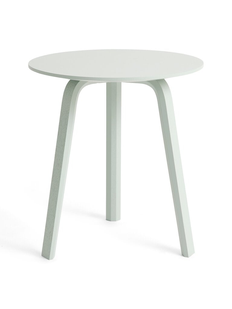 HAY Bella Coffee Table - 45 x 49