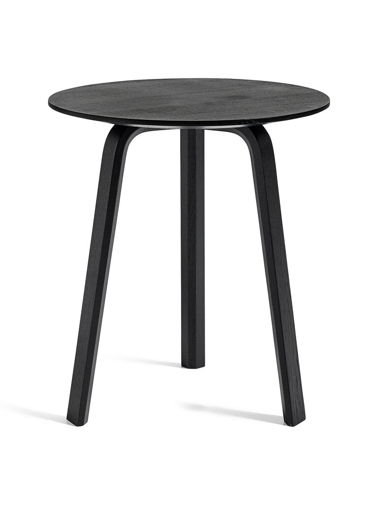 HAY Bella Coffee Table - 45 x 49
