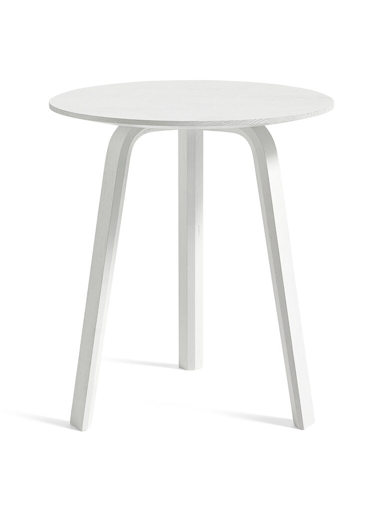 HAY Bella Coffee Table - 45 x 49