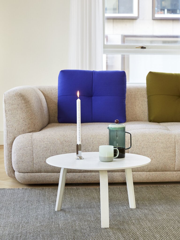 HAY Bella Coffee Table - 60 x 32