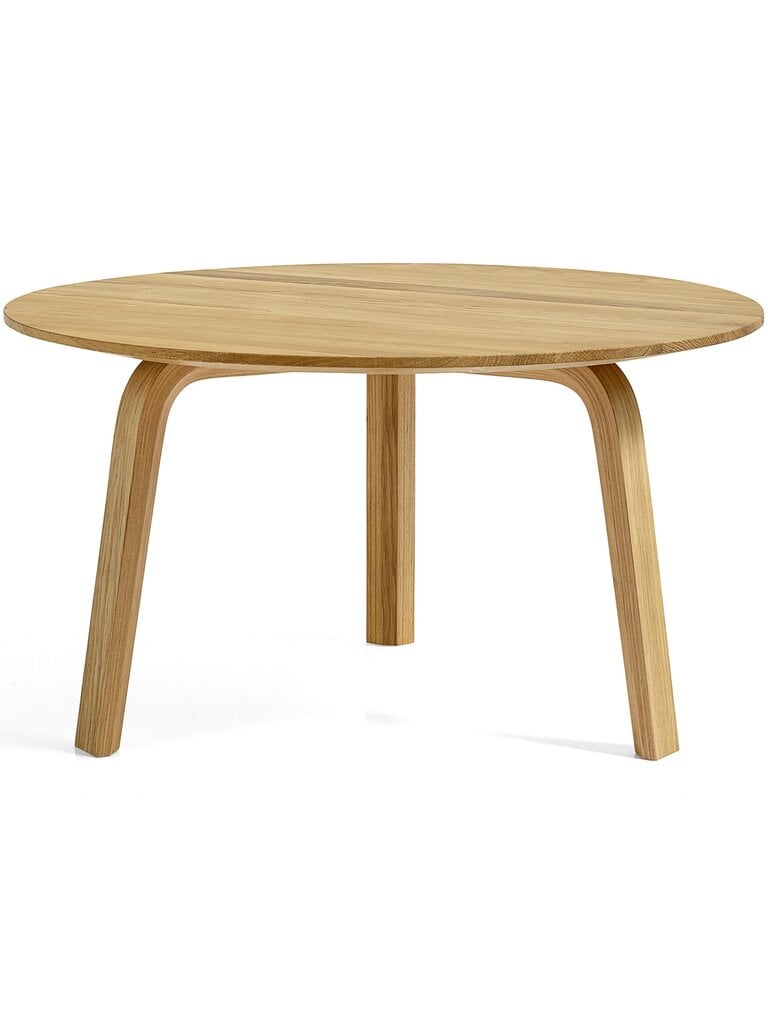 HAY Bella Coffee Table - 60 x 32