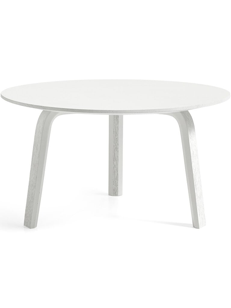 HAY Bella Coffee Table - 60 x 32