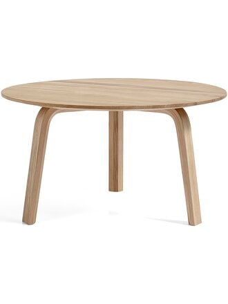 HAY Bella Coffee Table - 60 x 32