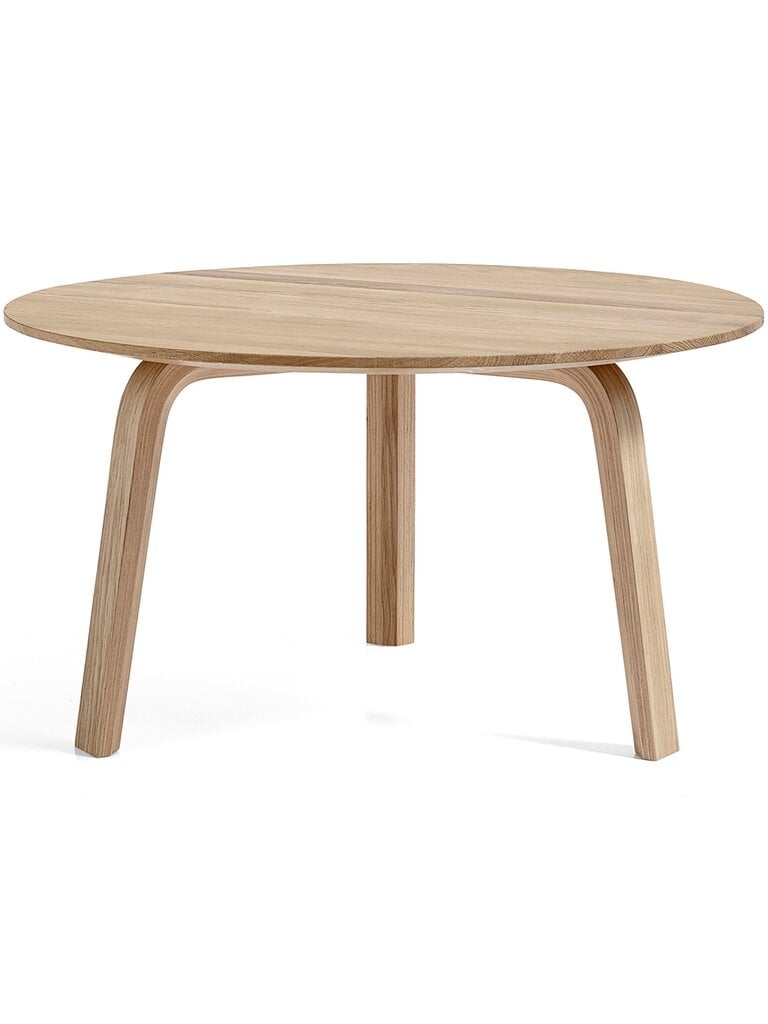 HAY Bella Coffee Table - 60 x 32