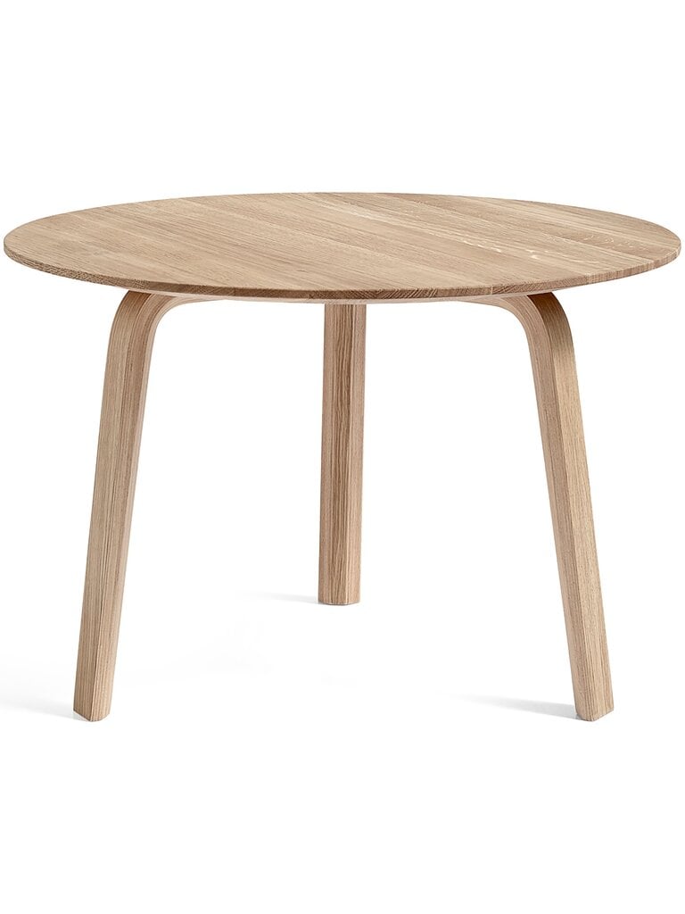 HAY Bella Coffee Table - 60 x 39