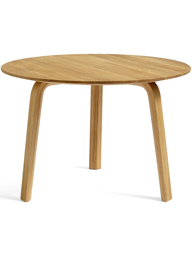 HAY Bella Coffee Table - 60 x 39