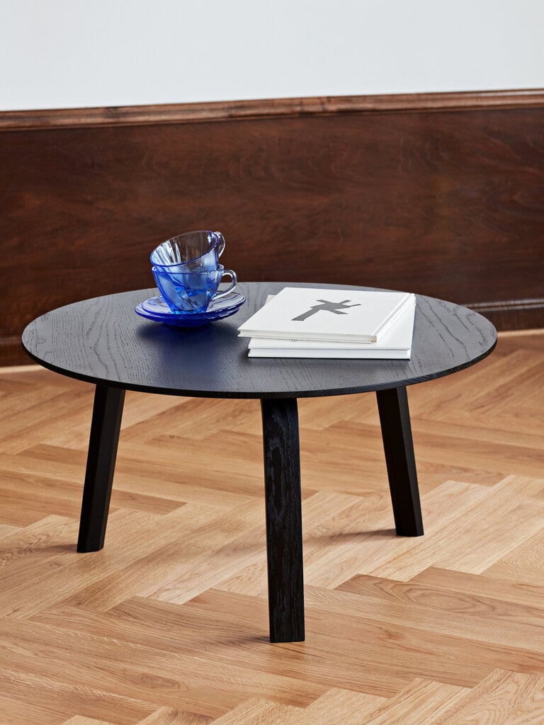 HAY Bella Coffee Table - 60 x 39