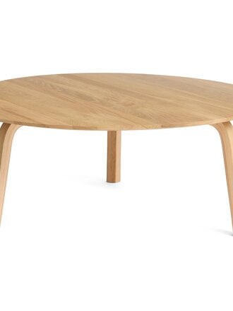 HAY Bella Coffee Table - 80 x 32