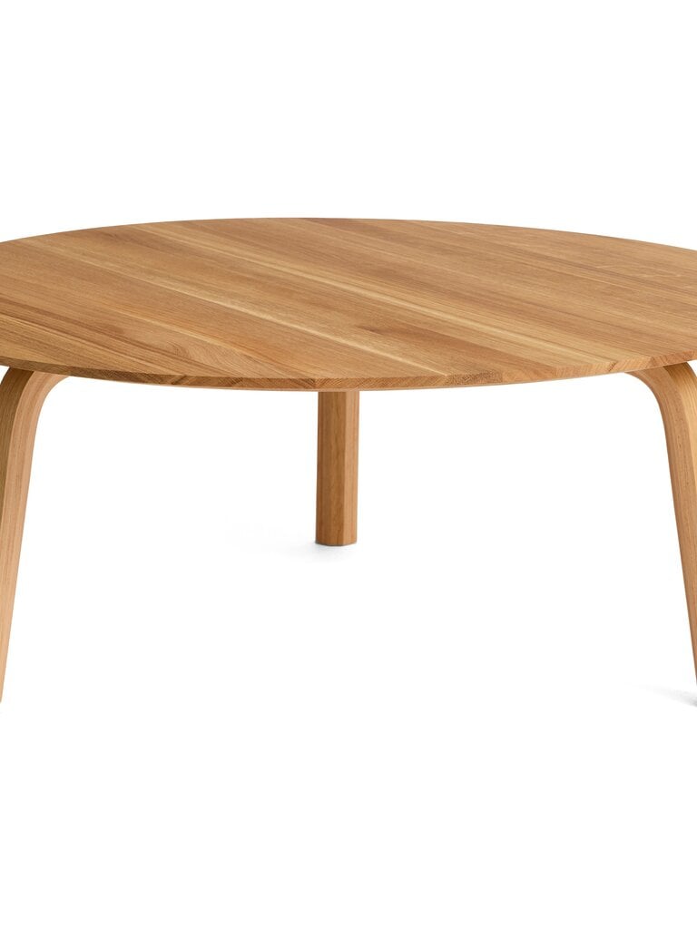 HAY Bella Coffee Table - 80 x 32