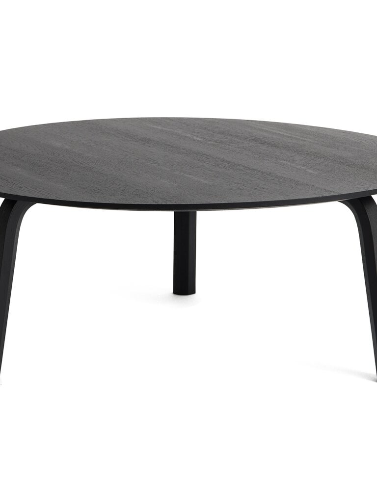 HAY Bella Coffee Table - 80 x 32