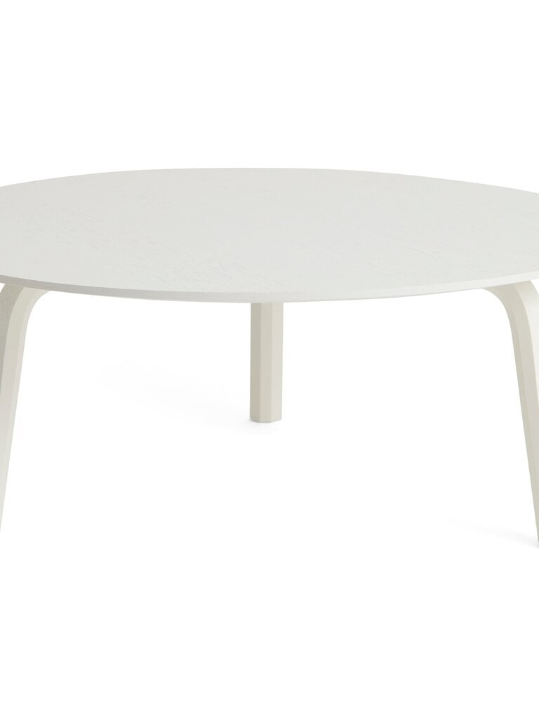 HAY Bella Coffee Table - 80 x 32