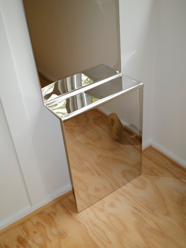 Muuto Pleat Mirror